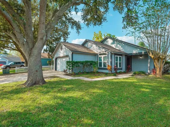 2637 Delcrest Dr, Orlando, FL 32817