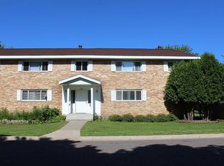 325 N Pelham St APT 5, Rhinelander, WI 54501