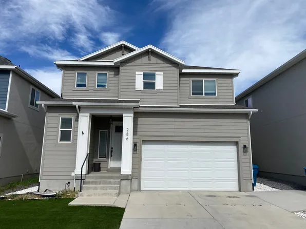286 N 460 E, Vineyard, UT 84059