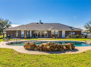 2508 Plains Trl, Haslet, TX 76052