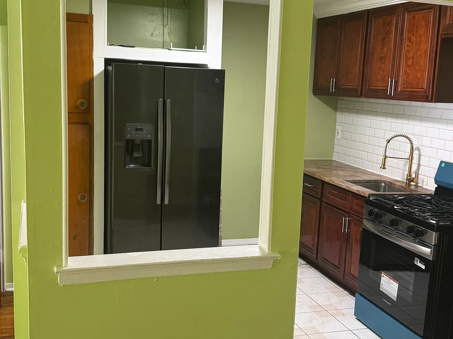 2 bed, 1200 sqft, $2,600 — Photo 4