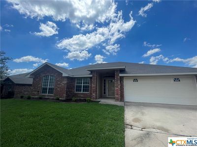 3902 Split Oak Dr, Killeen, TX, 76542