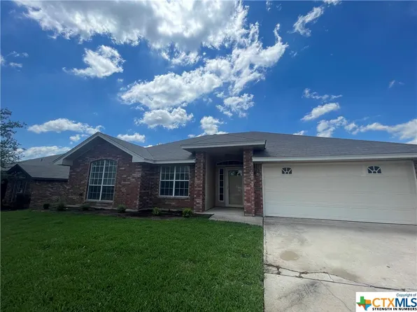 3902 Split Oak Dr, Killeen, TX 76542