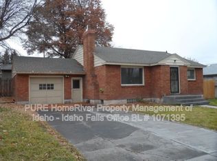 320 2nd St #2, Idaho Falls, ID 83401