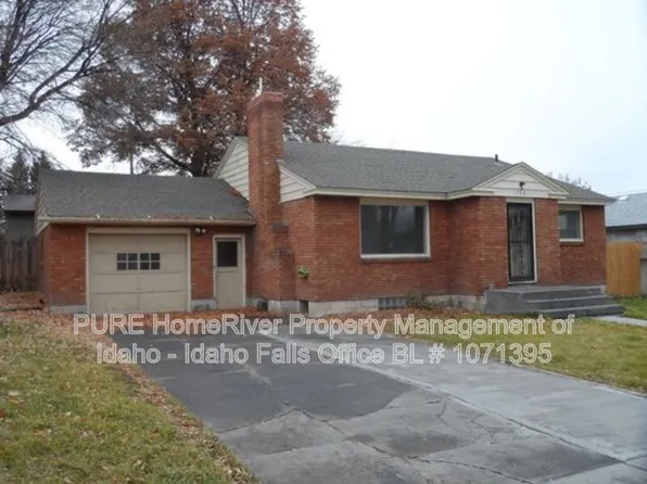 320 2nd St #2, Idaho Falls, ID 83401