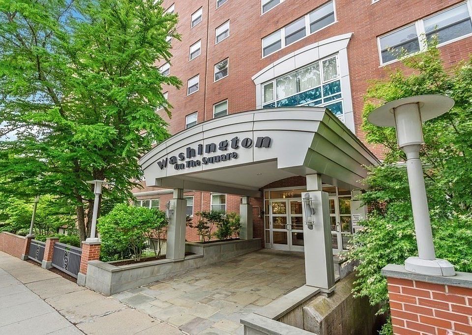 1st image of 1600 Beacon St APT 902