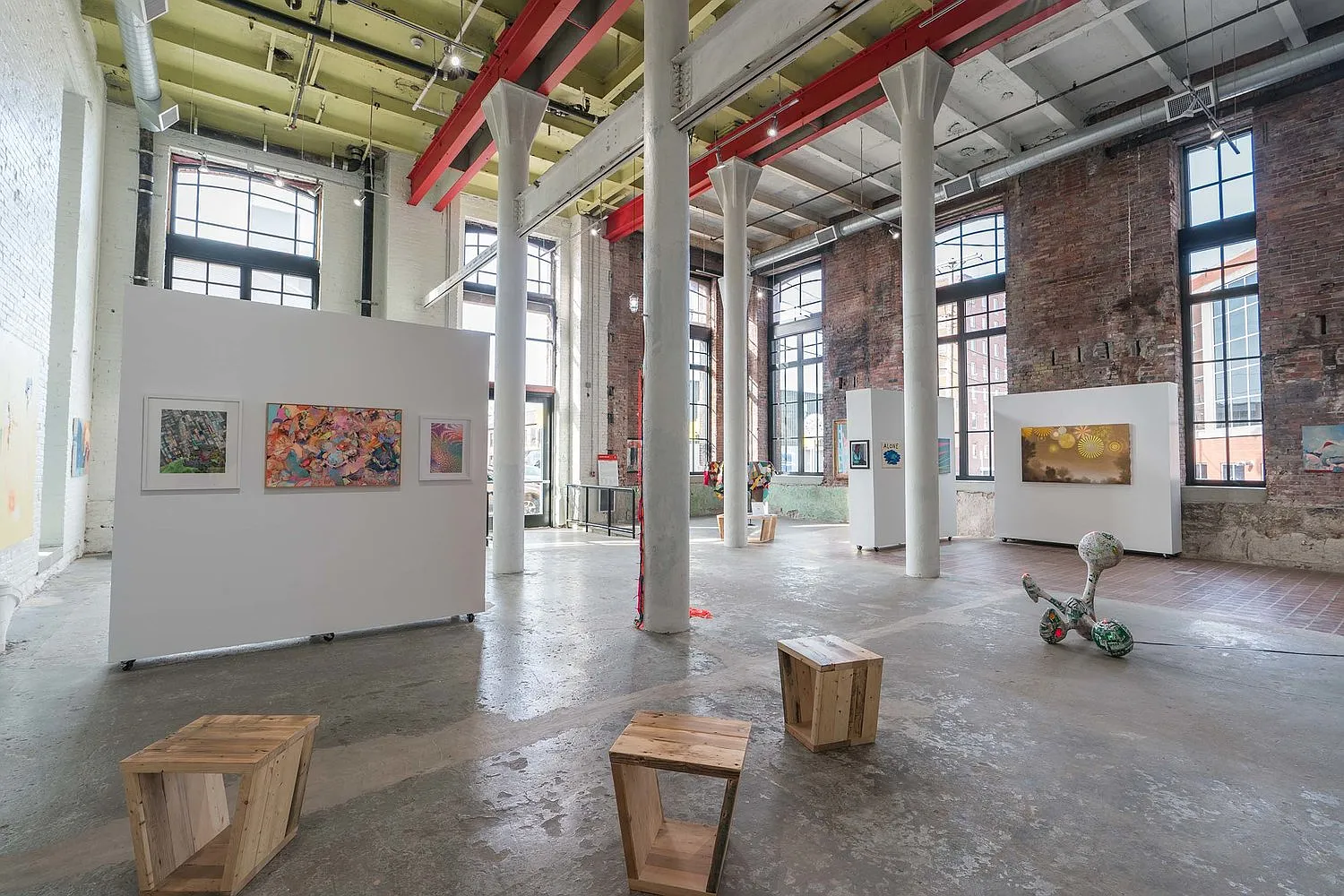 Brew House Lofts — Photo 2