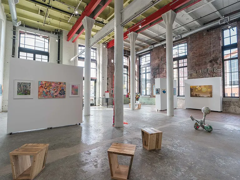 Brew House Lofts — Photo 1
