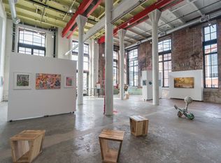 Brew House Lofts, Pittsburgh, PA 15203