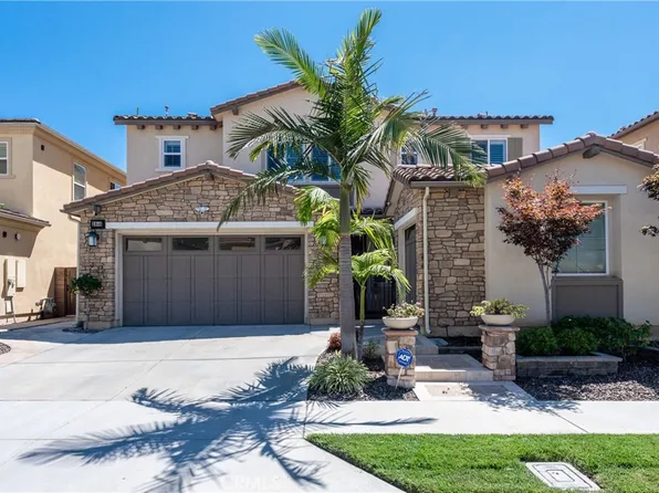 2846 Alamitos Rd, Brea, CA 92821