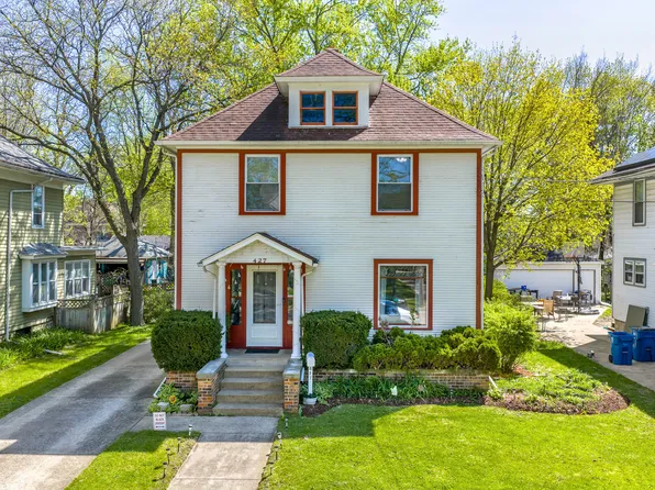 427 Grand Ave, Aurora, IL 60506