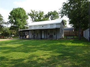 307 Barbara, Somerville, TX 77879
