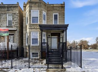 6004 S Carpenter St, Chicago, IL 60621