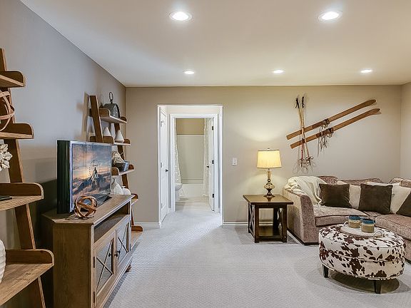 Model Representation