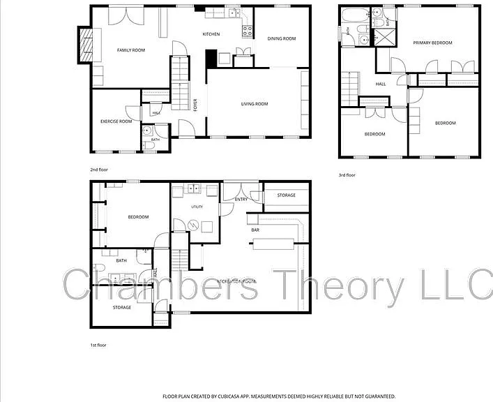 6002 Carrindale Ct — Photo 40