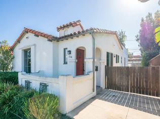 1114 Grant Ave, Venice, CA 90291