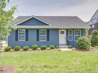 1911 Riverside Dr LOT 10, Nashville, TN 37216