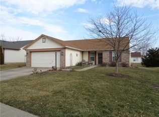 2259 Walnut Ridge Ln, Indianapolis, IN 46234