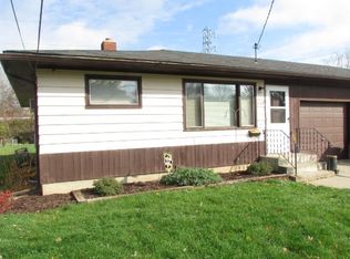 3517 Marcy Rd, Madison, WI 53704