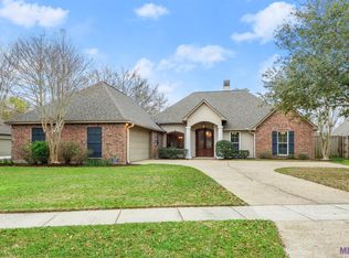 18128 Shadow Creek Ave, Baton Rouge, LA 70816