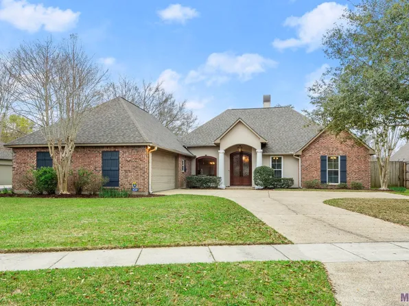 18128 Shadow Creek Ave, Baton Rouge, LA 70816