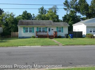 129 Median Cir, Portsmouth, VA 23701