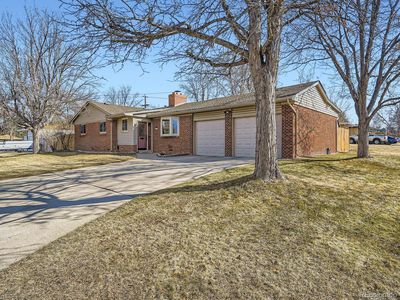 6580 W Nevada Place, Lakewood, CO, 80226