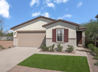 Plan 1849 Modeled Plan, Bella Camino Traditions, San Tan Valley, AZ 85143