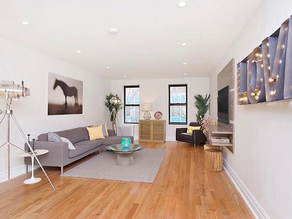 2nd image of 105 Bennett Ave APT 45A