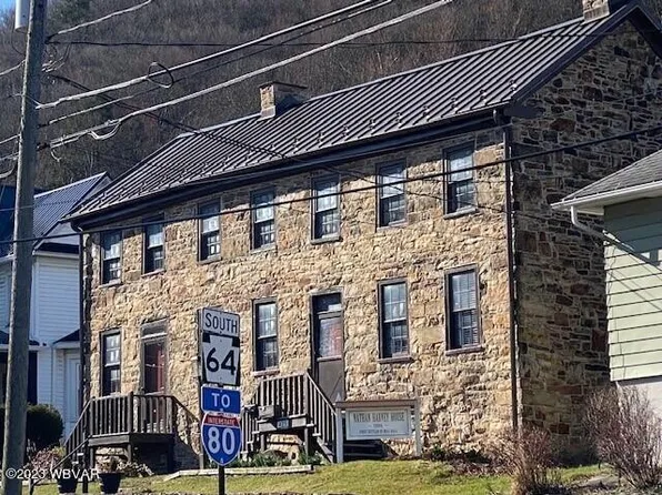 425-427 S Water St, Mill Hall, PA 17751