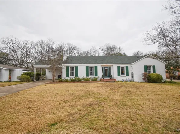 1108 Lake Ln, Demopolis, AL 36732