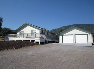 12213 Racoon Ct, Hornbrook, CA 96044