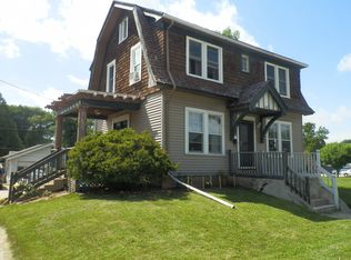 148 N Park Ave, Fond Du Lac, WI 54935