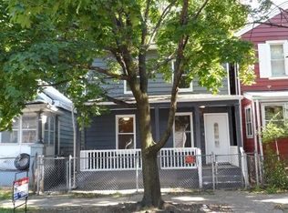 457 Harrison St, Passaic, NJ 07055