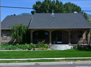 597 E 1600 N, Mapleton, UT 84664