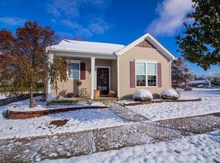 4172 White Spruce Ln, Grove City, OH 43123