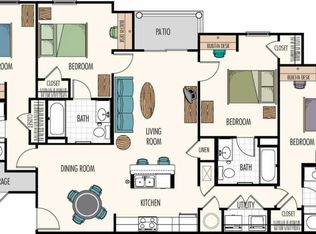 765 Denali Way APT 101, Charlottesville, VA 22903