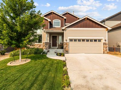 865 Emerald Lakes St, Severance, CO, 80550