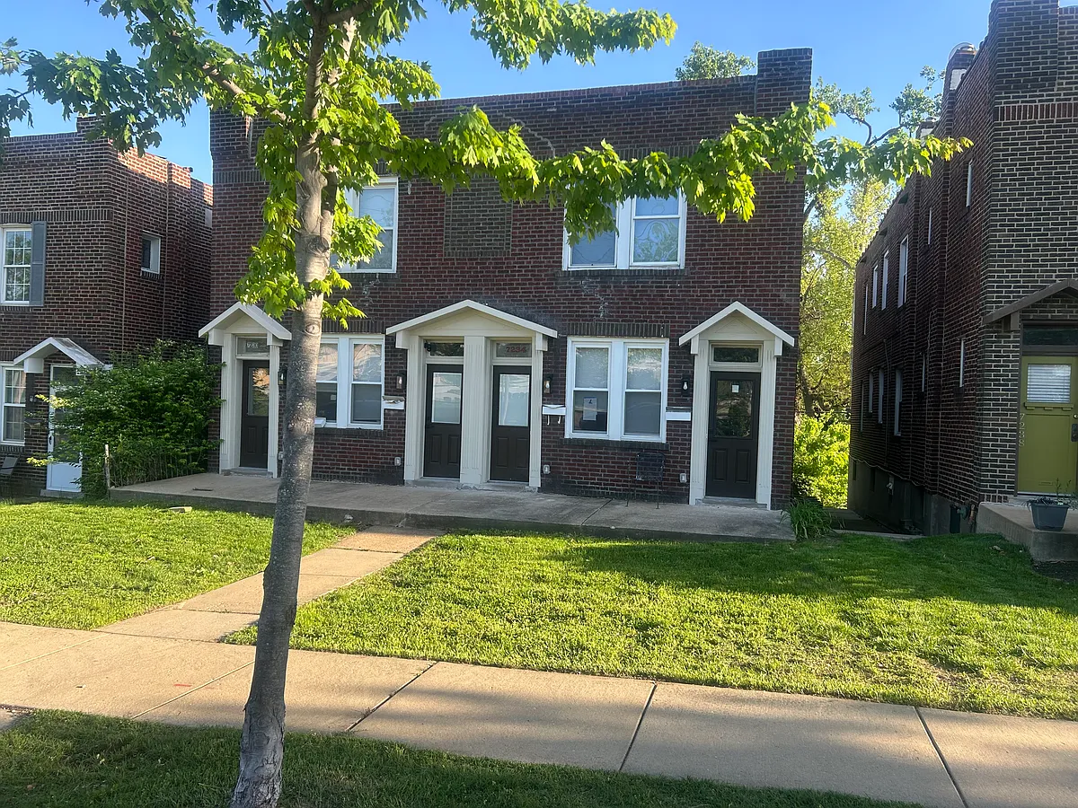 Building Photo - 7232 Wise Ave #1