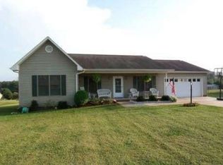 130 Ridgeview Rd, Statesville, NC 28625