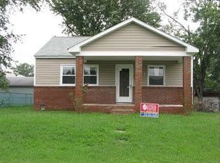 6 Venturi Rd, Baltimore, MD 21220