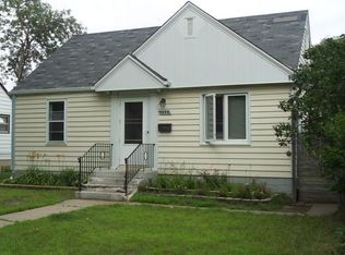 4912 Aldrich Ave N, Minneapolis, MN 55430