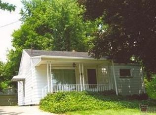 812 E Dewey Ave, Youngstown, OH