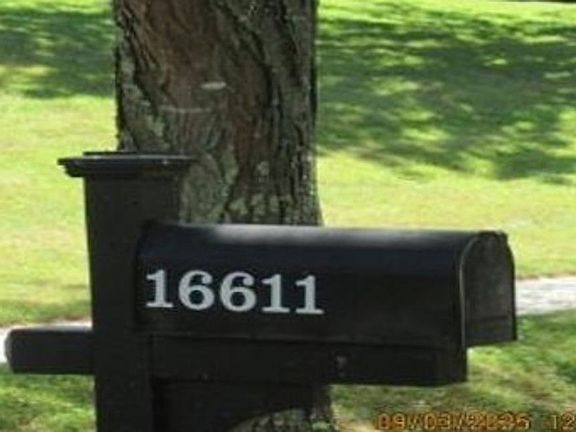 Exterior Address Verification