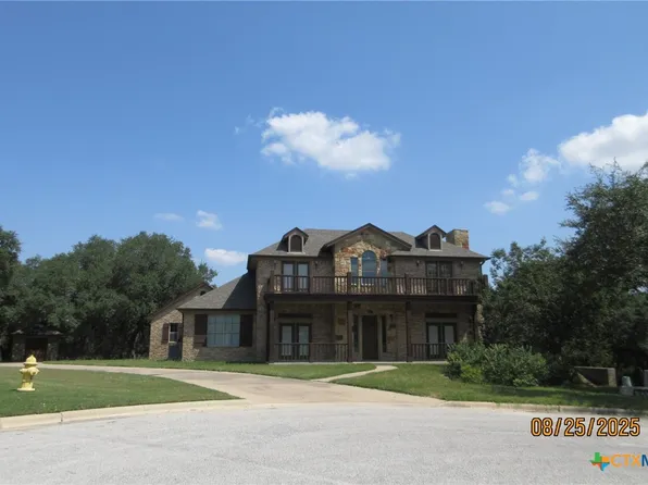 3201 Eagle Rdg, Harker Heights, TX 76548