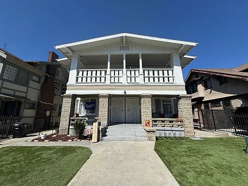3021 Van Buren Pl #3 Photo 1 3021 Van Buren Pl #3 Photo 1