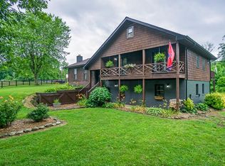 5091 Turney Groce Rd, Byrdstown, TN 38549