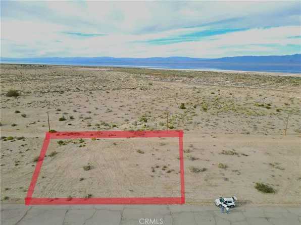 1178 Bering Ave Lot 6, Thermal, CA 92274
