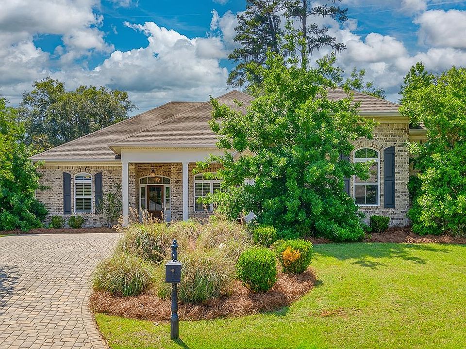 3148 Persimmon Dr, Tallahassee, FL 32312 MLS 358384 Zillow