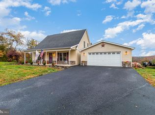 58 Montebello Rd, Duncannon, PA 17020